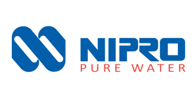 NIPRO Pure Water